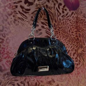 Xoxo Women's Black Bag